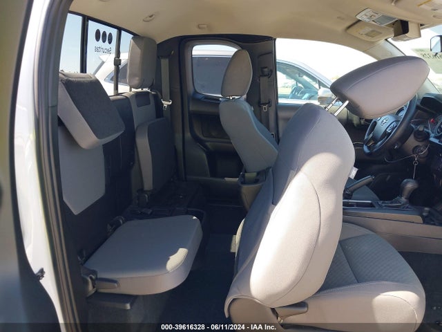 Toyota Tacoma Sr 2023 3TYRX5GNXPT075060 Image 8