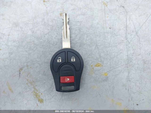 Nissan Rogue Select S 2015 JN8AS5MV9FW260389 Image 11