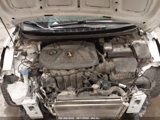 Hyundai ELANTRA SE 2016 5NPDH4AE9GH736220 Image 10