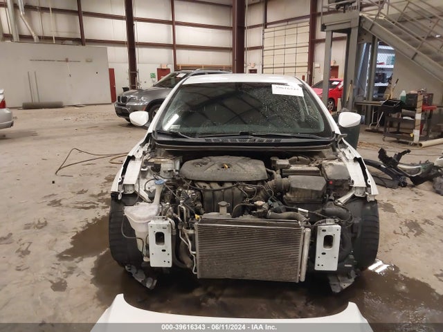 Hyundai ELANTRA SE 2016 5NPDH4AE9GH736220 Image 13