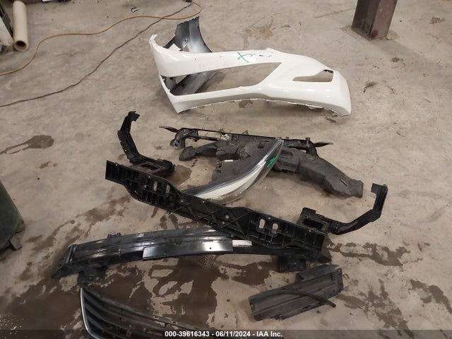 Hyundai ELANTRA SE 2016 5NPDH4AE9GH736220 Image 12