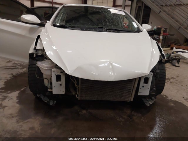 Hyundai ELANTRA SE 2016 5NPDH4AE9GH736220 Image 6