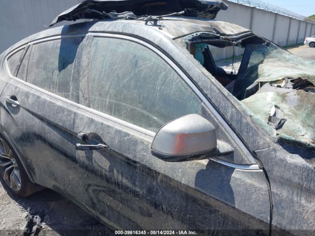 5UXKU2C58H0N85436 BMW X6 Xdrive35i