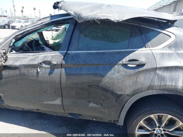 5UXKU2C58H0N85436 BMW X6 Xdrive35i
