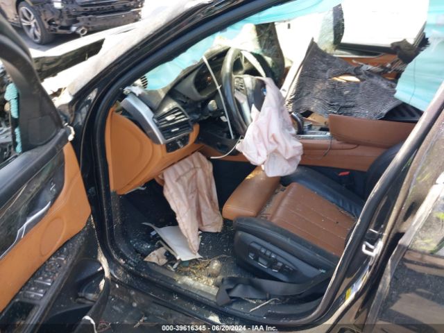 5UXKU2C58H0N85436 BMW X6 Xdrive35i