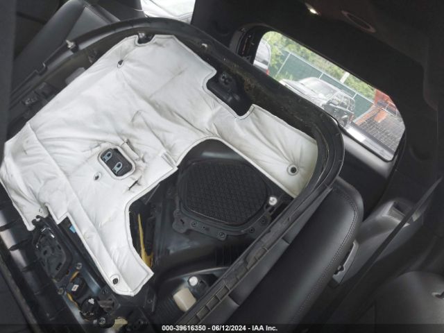 1FM5K8AR0FGC68408 Ford Utility Police Interceptor