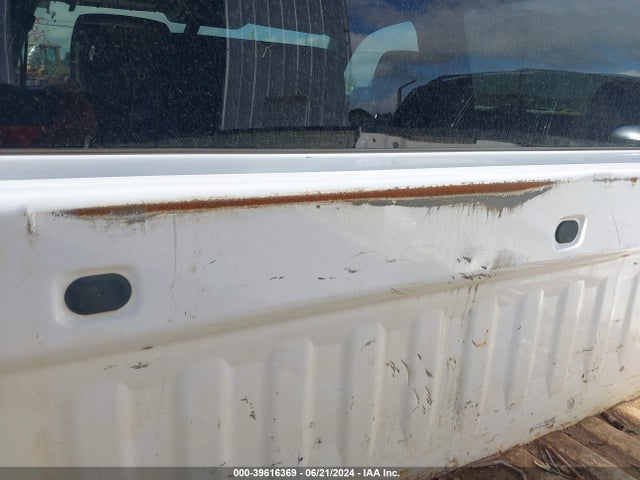 Chevrolet Silverado 1500 Wt 2018 3GCUKNEC2JG636718 Image 6