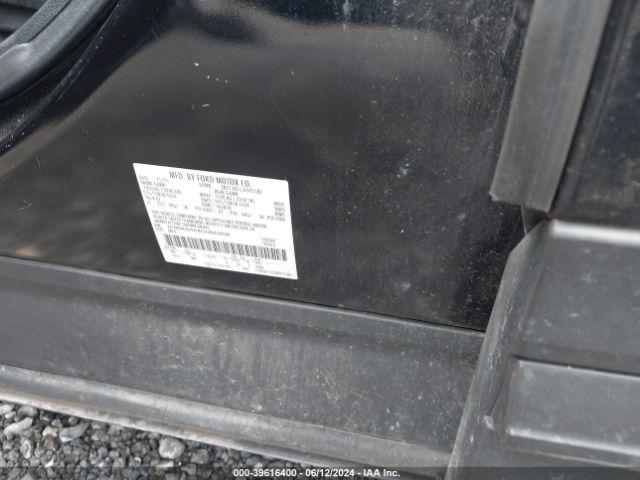 1FM5K8AR4GGB53926 Ford Utility Police Interceptor
