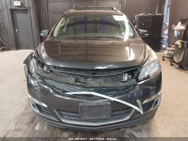Chevrolet Traverse 2lt 2017 1GNKVHKD4HJ155415 Image 12