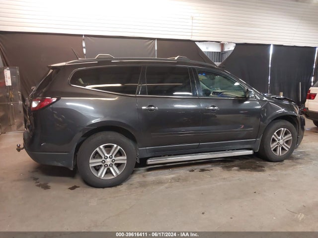 Chevrolet Traverse 2lt 2017 1GNKVHKD4HJ155415 Image 13
