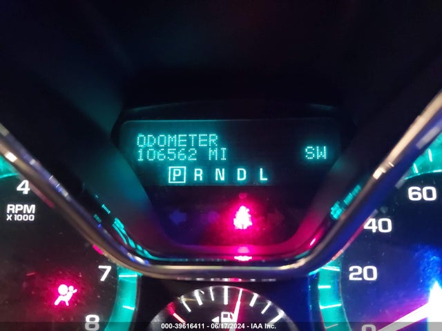 Chevrolet Traverse 2lt 2017 1GNKVHKD4HJ155415 Image 15