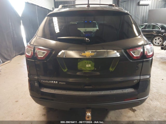 Chevrolet Traverse 2lt 2017 1GNKVHKD4HJ155415 Image 16