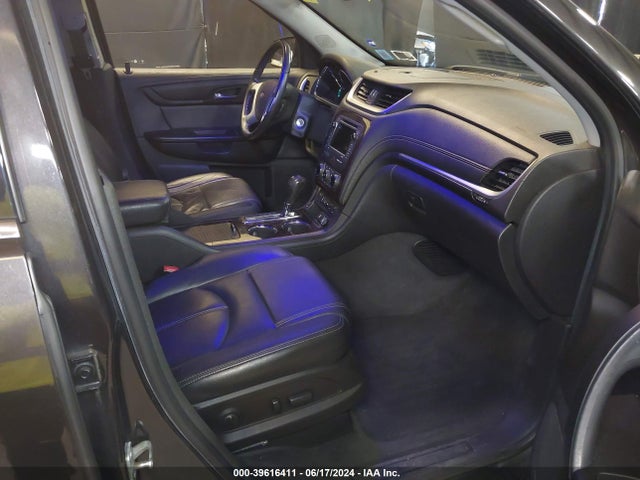 Chevrolet Traverse 2lt 2017 1GNKVHKD4HJ155415 Image 5