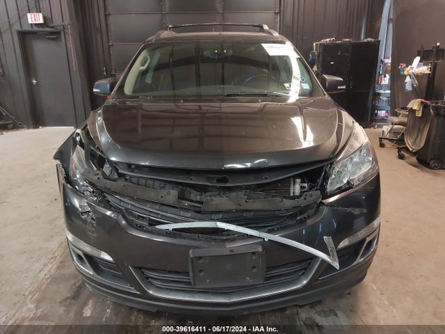 Chevrolet Traverse 2lt 2017 1GNKVHKD4HJ155415 Image 6