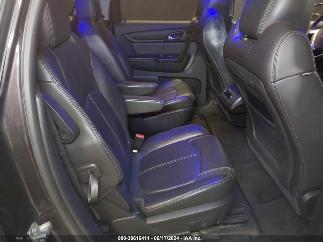Chevrolet Traverse 2lt 2017 1GNKVHKD4HJ155415 Image 8