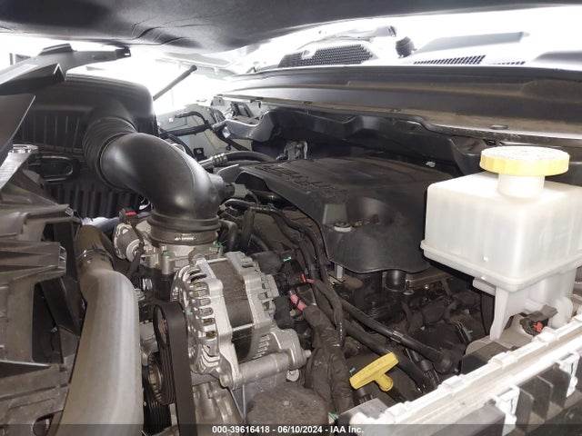 RAM 1500 Limited  4x4 5'7 Box 2022 1C6SRFHTXNN357431 Image 10