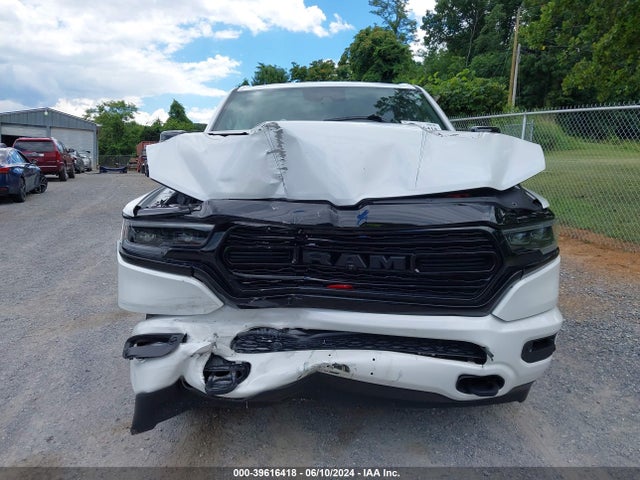 RAM 1500 Limited  4x4 5'7 Box 2022 1C6SRFHTXNN357431 Image 12