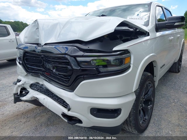 RAM 1500 Limited  4x4 5'7 Box 2022 1C6SRFHTXNN357431 Image 17