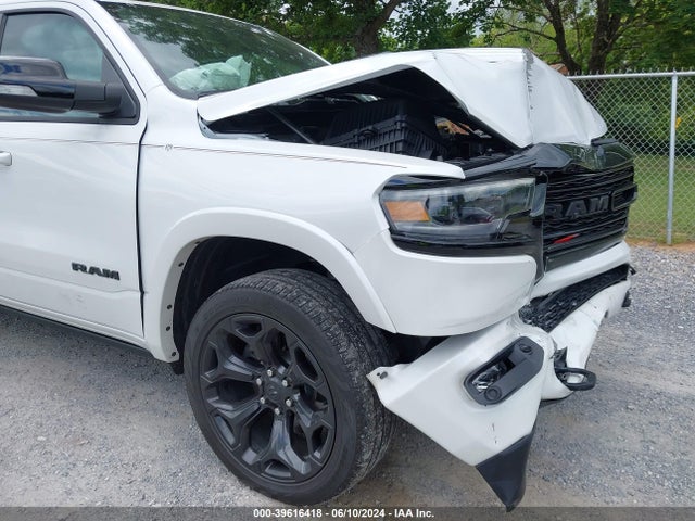 RAM 1500 Limited  4x4 5'7 Box 2022 1C6SRFHTXNN357431 Image 18