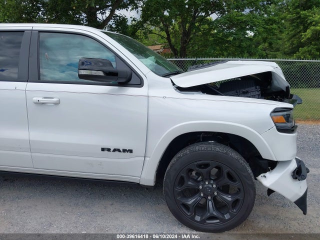 RAM 1500 Limited  4x4 5'7 Box 2022 1C6SRFHTXNN357431 Image 20
