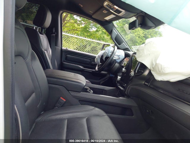 RAM 1500 Limited  4x4 5'7 Box 2022 1C6SRFHTXNN357431 Image 5