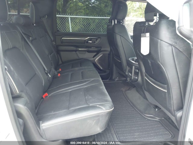 RAM 1500 Limited  4x4 5'7 Box 2022 1C6SRFHTXNN357431 Image 8