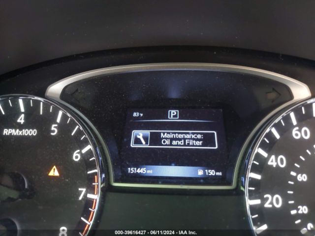 1N4AL3APXHN340012 Nissan Altima 2.5 S