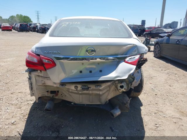 1N4AL3APXHN340012 Nissan Altima 2.5 S