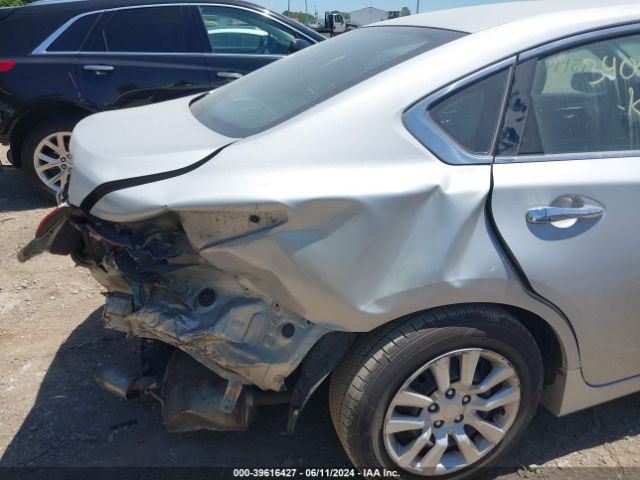 1N4AL3APXHN340012 Nissan Altima 2.5 S