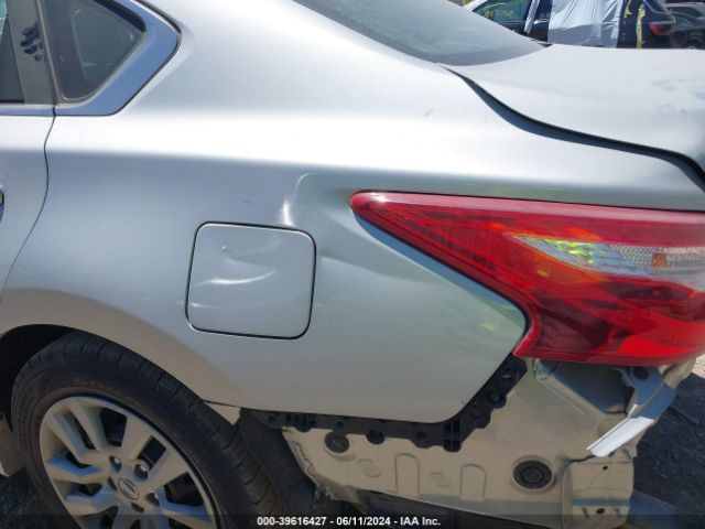 1N4AL3APXHN340012 Nissan Altima 2.5 S
