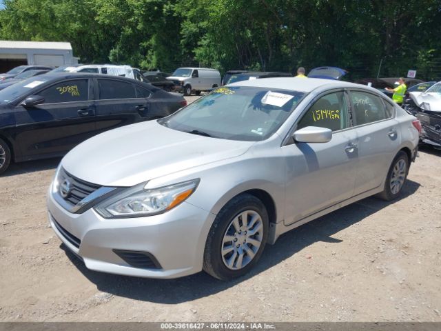 1N4AL3APXHN340012 Nissan Altima 2.5 S