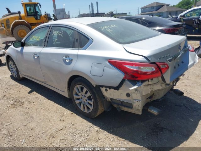 1N4AL3APXHN340012 Nissan Altima 2.5 S