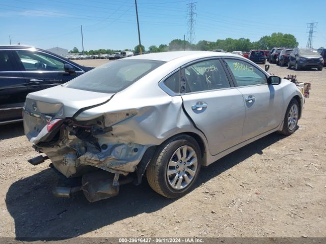 1N4AL3APXHN340012 Nissan Altima 2.5 S