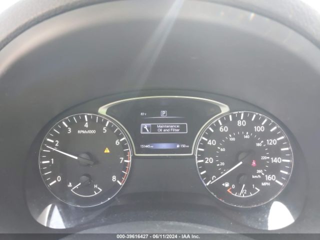 1N4AL3APXHN340012 Nissan Altima 2.5 S