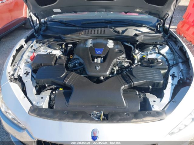 ZAM57RTA9F1139309 Maserati Ghibli S Q4