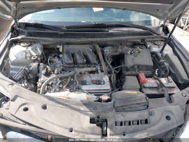 4T1BK1EB6GU223645 Toyota AVALON LIMITED