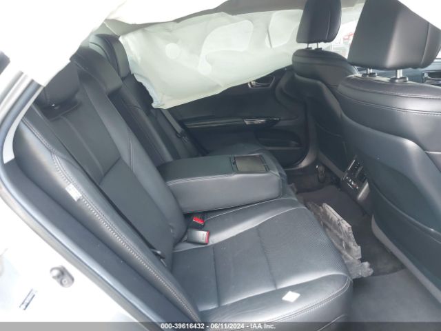 4T1BK1EB6GU223645 Toyota AVALON LIMITED