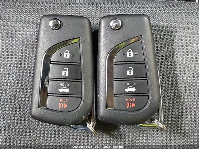 Toyota Corolla Hybrid Le 2023 JTDBDMHE2PJ002437 Image 11