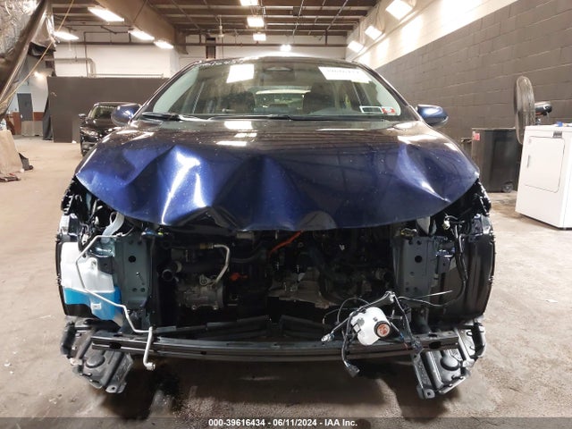 Toyota Corolla Hybrid Le 2023 JTDBDMHE2PJ002437 Image 13