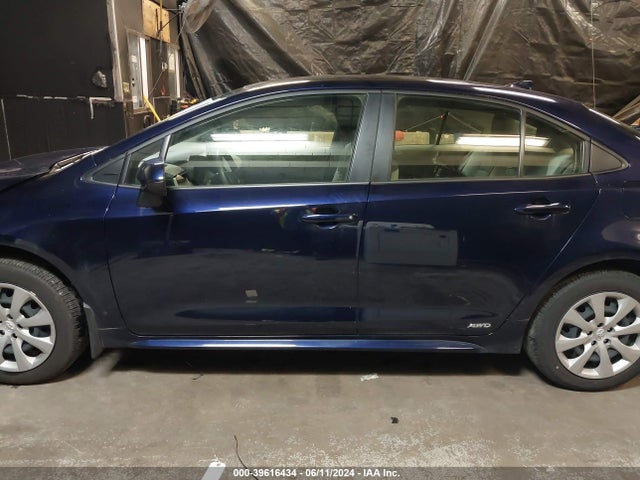 Toyota Corolla Hybrid Le 2023 JTDBDMHE2PJ002437 Image 15