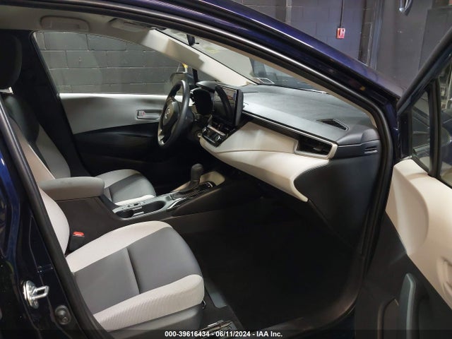 Toyota Corolla Hybrid Le 2023 JTDBDMHE2PJ002437 Image 5