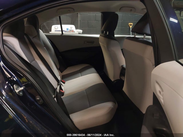 Toyota Corolla Hybrid Le 2023 JTDBDMHE2PJ002437 Image 8