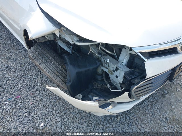 Toyota Avalon Xle Premium 2015 4T1BK1EB2FU191694 Image 6
