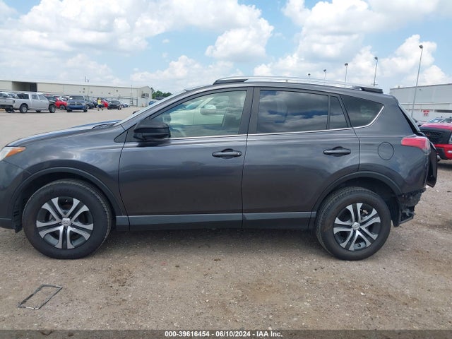 Toyota RAV4 LE 2018 JTMZFREV9JJ207772 Image 15