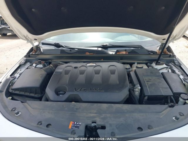 1G1105S39JU105664 Chevrolet IMPALA 1LT