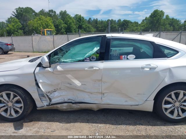 1G1105S39JU105664 Chevrolet IMPALA 1LT