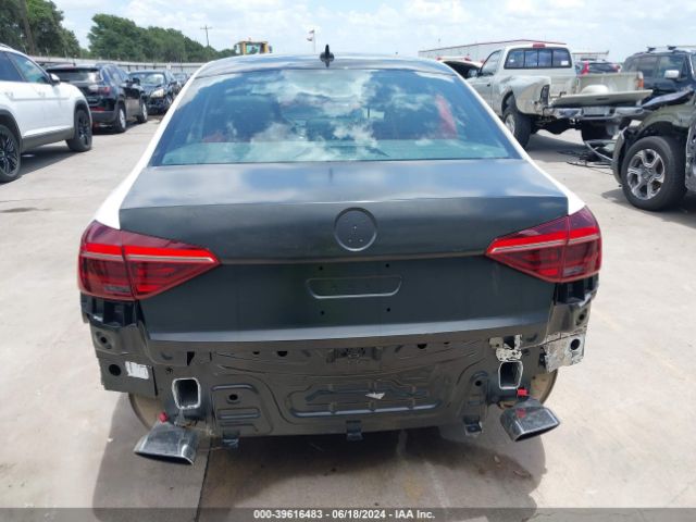 1VWJM7A30JC034883 Volkswagen Passat 3.6l V6 Gt
