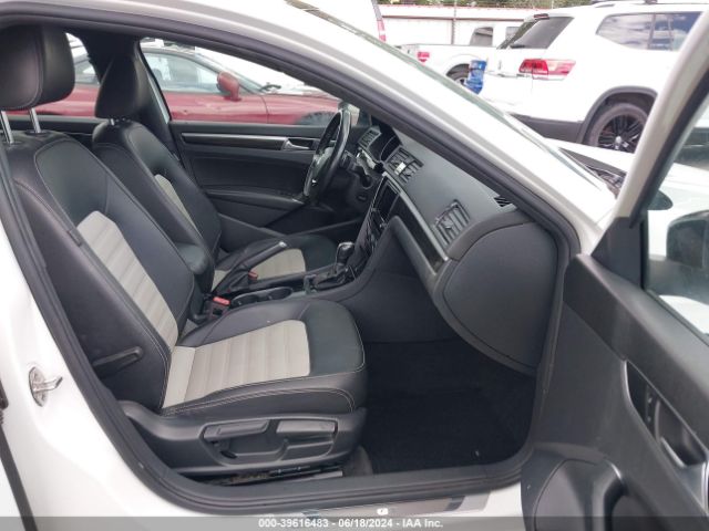 1VWJM7A30JC034883 Volkswagen Passat 3.6l V6 Gt