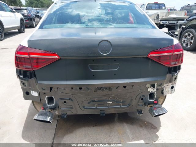 1VWJM7A30JC034883 Volkswagen Passat 3.6l V6 Gt
