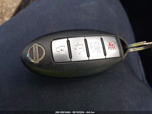 Nissan SENTRA SV 2019 3N1AB7AP2KY351815 Image 11